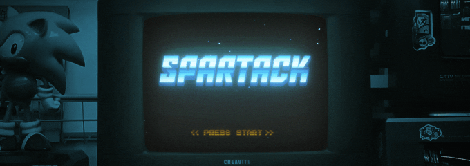 Spartack