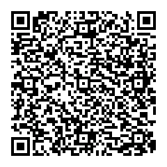 QR code for the monero address