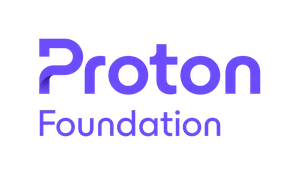 Proton Foundation Logo